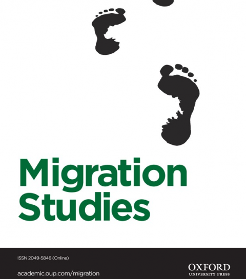 Tím CELSI spoluautoroval štúdiu o tom, ako inštitúcie formujú rozdiely medzi prisťahovalcami a domácimi na trhu práce v Európe v časopise Migration Studies