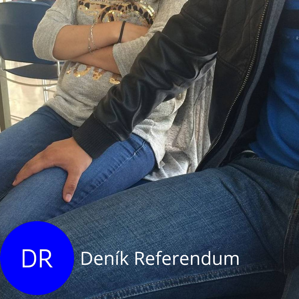 Denník Referendum: Šárka Homfray o výskume CELSI o sexuálnom obťažovaní na pracovisku