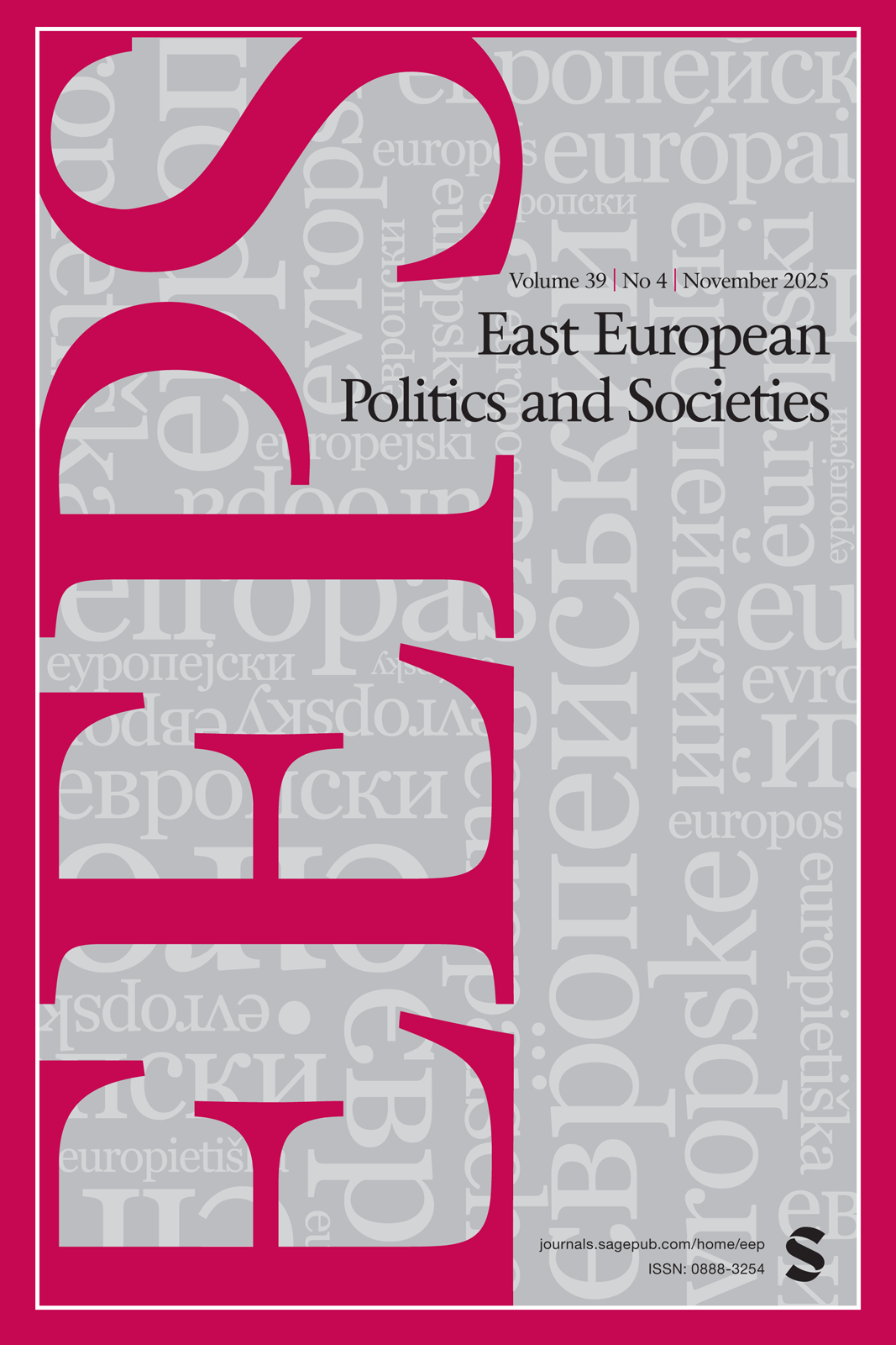 Nová publikácia: Platformová práca medzi reguláciou a realitou v strednej a východnej Európe
