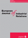 Marta Kahancová a Imre Szabó publikovali v European Journal of Industrial Relations
