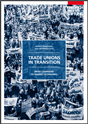 Marta Kahancová and Mária Sedláková published a new book chapter "Slovak Trade Unions at a Crossroads – From Bargaining to the Public Arena”