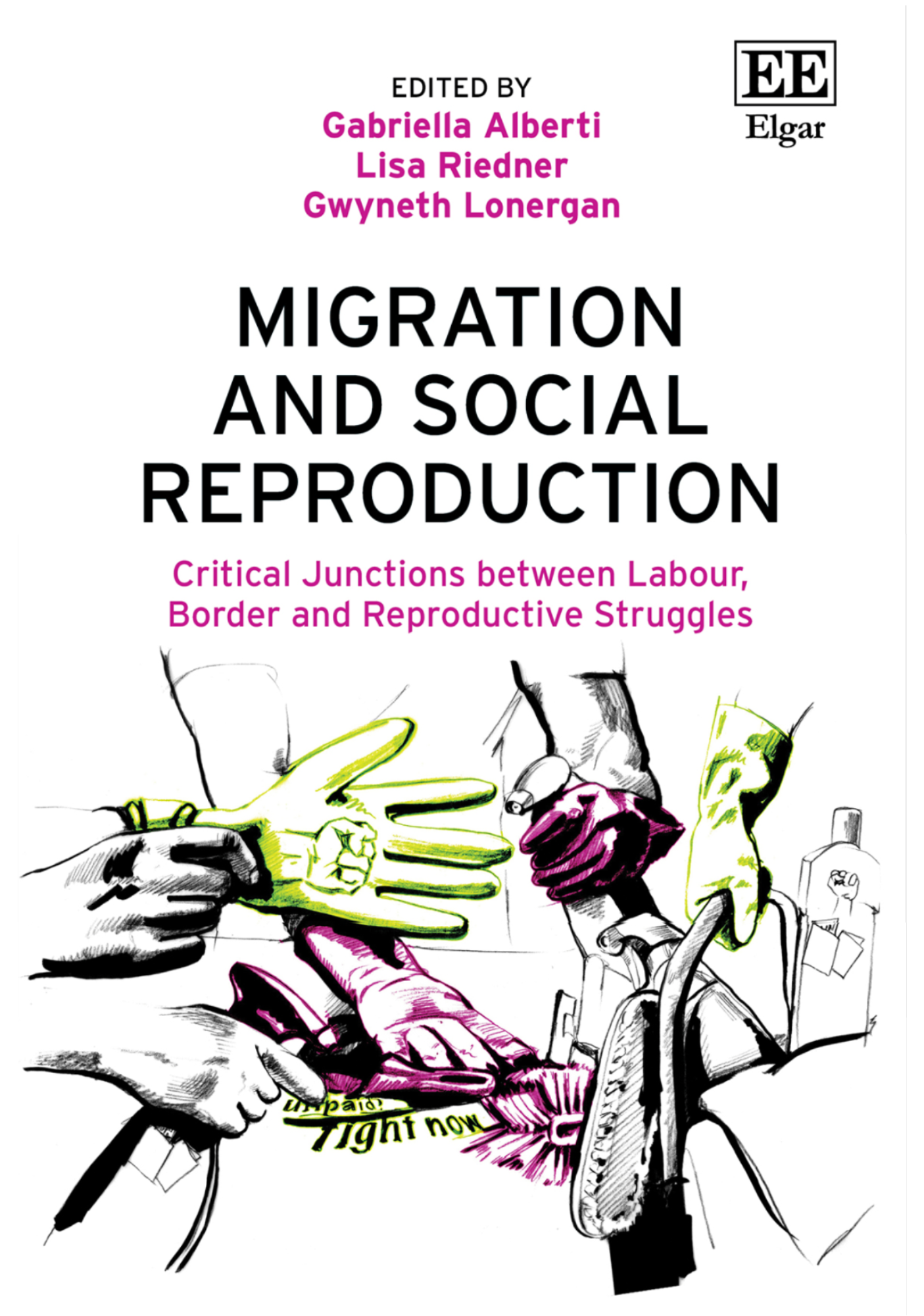 NEW PUBLICATION: The social reproduction of labourers and broader society intersects with the issue of housing, particularly during periods of crisis