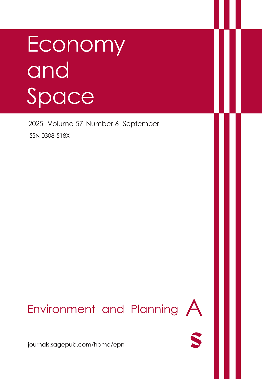 New publication: Mapping convergence patterns in EU labour markets