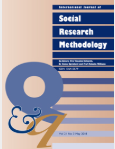 Nová publikácia Kahanca a Faba: "Can a voluntary web survey be useful beyond explorative research? "