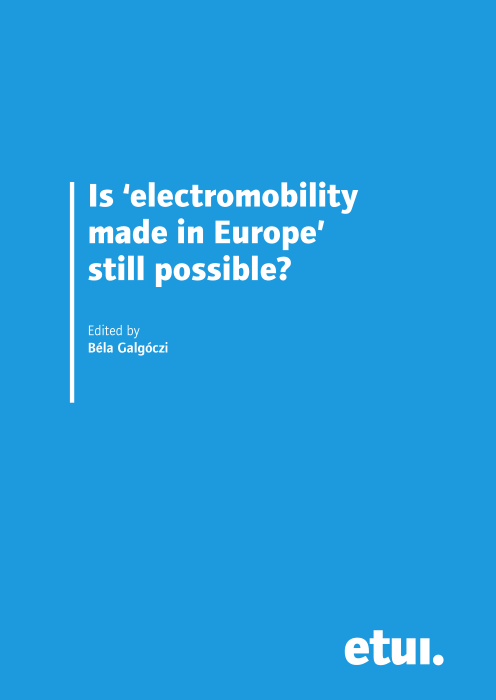 Výskumníci CELSI analyzujú stratégie zamestnávania v automobilovom priemysle v novej publikácii