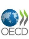 Martin Kahanec delivers an invited speech at an OECD workshop