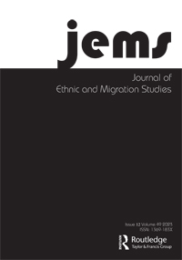 Výskumníci CELSI Martin Guzi a Martin Kahanec spolu s Luciou Mýtnou Kurekovou vydali nový článok v Journal of Ethnic and Migration Studies