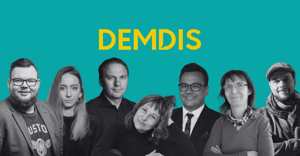 Martin Kahanec on What Really Threatens Slovakia